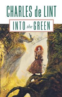 Produktbild: Into the Green