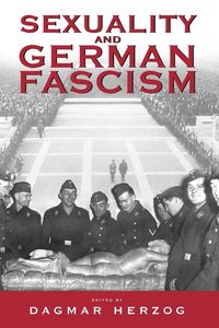 Produktbild: Sexuality and German Fascism