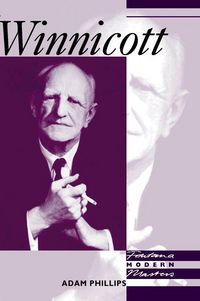 Produktbild: Winnicott