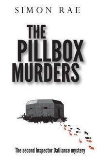 Produktbild: The Pillbox Murders