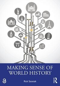 Produktbild: Making Sense of World History