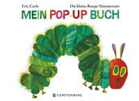 Produktbild: Die kleine Raupe Nimmersatt - Mein Pop-up Buch