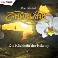 Produktbild: Die R&uuml;ckkehr der Eskatay
