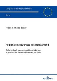 Produktbild: Regionale Erzeugnisse aus Deutschland