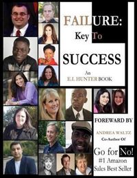 Produktbild: Failure: Key To Success