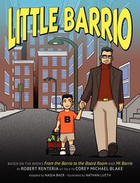 Produktbild: Little Barrio
