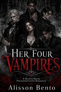 Produktbild: Her Four Vampires