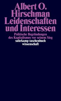 Produktbild: Leidenschaften und Interessen