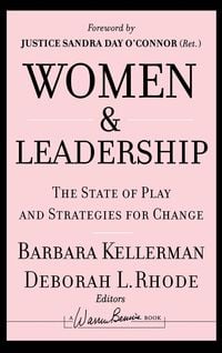 Produktbild: Women and Leadership