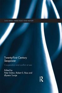 Produktbild: Twenty-First Century Seapower