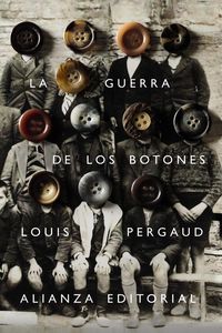 Produktbild: La guerra de los botones