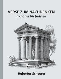 Produktbild: Verse zum Nachdenken