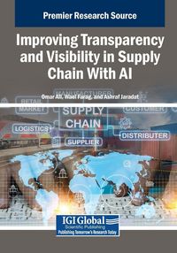 Produktbild: Improving Transparency and Visibility in Supply Chain With AI