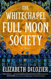 Produktbild: The Whitechapel Full Moon Society