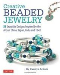 Produktbild: Schulz, C: Creative Beaded Jewelry