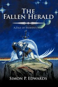 Produktbild: The Fallen Herald
