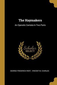 Produktbild: The Haymakers