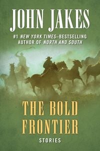 Produktbild: The Bold Frontier