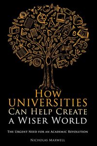 Produktbild: How Universities Can Help Create a Wiser World