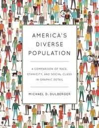 Produktbild: Dulberger, M: America's Diverse Population