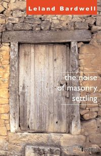 Produktbild: The Noise of Masonry Settling