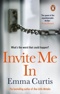 Produktbild: Invite Me In