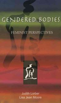 Produktbild: Gendered Bodies: Feminist Perspectives