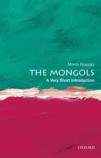 Produktbild: The Mongols