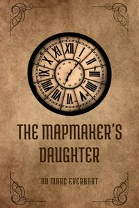 Produktbild: The Mapmaker's Daughter