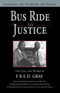 Produktbild: Bus Ride to Justice (Revised Edition)