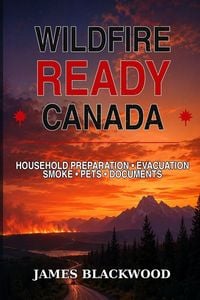 Produktbild: Wildfire Ready Canada