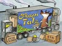 Produktbild: Okapi Tale