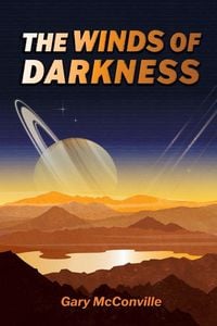 Produktbild: The Winds of Darkness