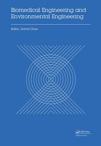 Produktbild: Biomedical Engineering and Environmental Engineering