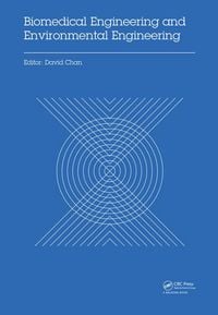 Produktbild: Biomedical Engineering and Environmental Engineering