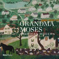 Produktbild: Grandma Moses