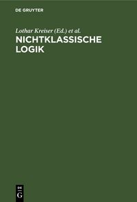 Produktbild: Nichtklassische Logik