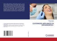 Produktbild: Customized Appliances in Orthodontics
