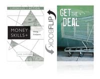 Produktbild: Using Coupons/ Get the Deal (Money Skills)