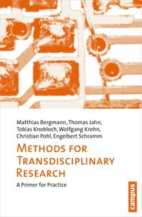 Produktbild: Methods for Transdisciplinary Research