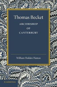 Produktbild: Thomas Becket