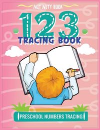 Produktbild: Activity Book for Kids