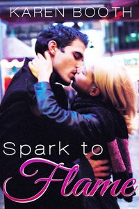 Produktbild: Spark to Flame