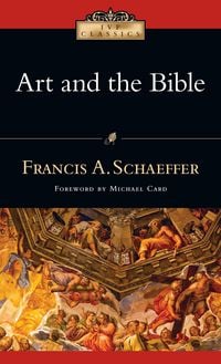 Produktbild: Art and the Bible