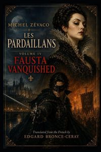 Produktbild: LES PARDAILLAN