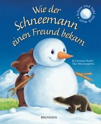 Produktbild: Wie der Schneemann einen Freund bekam