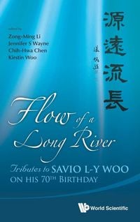 Produktbild: Tribute Savio L-Y Woo On His 70th Birthd