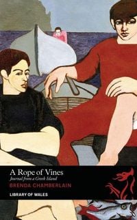 Produktbild: A Rope of Vines