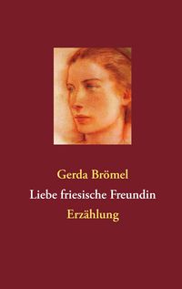 Produktbild: Liebe friesische Freundin