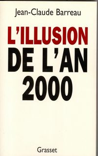 Produktbild: L'illusion de l'an 2000